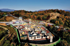 영천시, 영천전투메모리얼파크, 국가유공자 이용료 면제