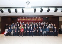 고려대 정책대학원교우회 “정책전문가 배출‧인재 요람…한국 사회 중추적 역할 담당”