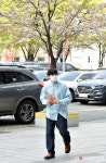 [포토] 엑소 수호, 봄과 어울리는 남자