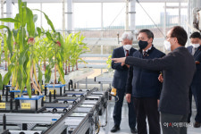 농진청 ‘농축산식품 R&D 기관’ 자리매김…농업인 호평