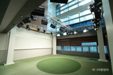 SK스토아, 모바일 라방 스튜디오 구축