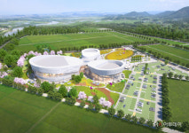 의령하면 이제는 미래교육테마파크