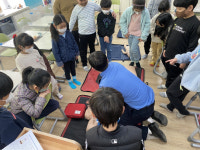 평택해경, 맞춤형 연안 안전수칙 교육