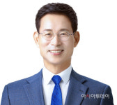 최정호 익산시장 예비후보 익산 인구 급감·아파트 분양가 악재 지지 호소