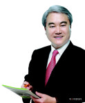 국민의힘 경북 청도군수 김하수 후보 결정