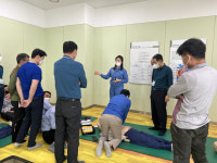 포항제철소, 전체 403명 '안전지킴이' 안전관리 교육