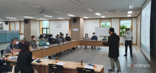 화성시, 주민이 직접 그리는 노선으로 마을버스 꾸린다