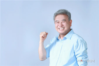 강종만 영광군수 예비후보 