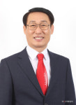 국민의힘 홍성군수 후보 이용록 확정