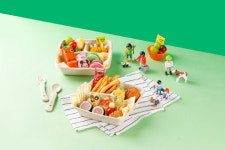 라한호텔, 아이들에게 특별한 추억 선물할 수 있는 플레이모빌 제휴 프로모션 선보여...호텔 내 플레이모