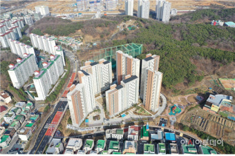 충남 '당진 아이파크' 아파트 이달 30일부터 입주