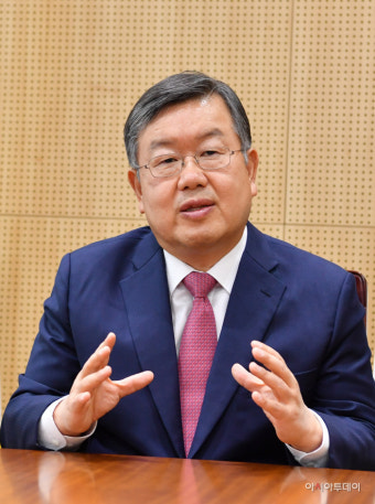 박일호 밀양시장 