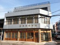 목포, 근대문화자산 갑자옥 모자점 활용 목포모자아트갤러리 개관 추진