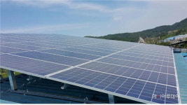 인천경제청, 민간 주택 신재생에너지 보급 사업 추진