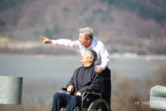 강종만 영광군수 예비후보 