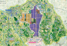 아산시 아산테크노밸리, 충남 최초 뿌리산업 특화단지 지정