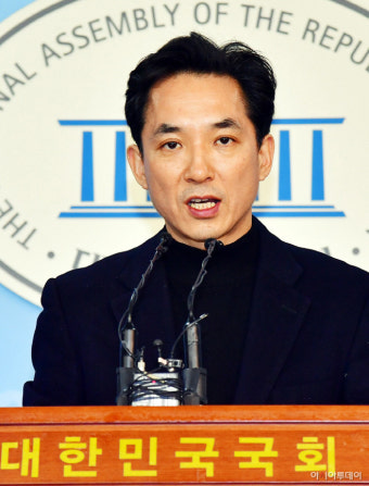 박민식, 분당갑 출마 포기…안철수, 전략공천 가능성 높아져