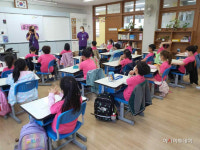 수원교육지원청, 교육자원봉사센터 연계 교육기부 프로그램 운영