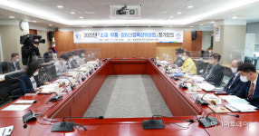 충남도, 소재·부품·장비산업 성장·발전에 앞장