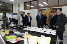 정황근 농식품부 장관 브랜드 ‘쌀가루산업 육성’ 밑그림 나온다