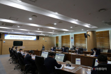 남동발전, 제7차 탄소중립추진위원회 개최