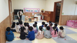 예산군 삽교공공도서관, 찾아가는 도서관 서비스 운영