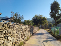 아산시, 외암마을 한복 입은 관광객은 무료입장