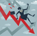 한땐 황제주였는데…끝없이 추락하는 LG생활건강