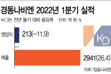 1조 클럽 가입 경동나비엔, 수익성 부진에 속앓이