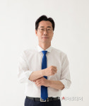 정명근 화성시장 후보 병점권역 도심 업그레이드론 제시