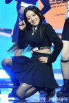 [포토] 라잇썸 히나, 무대위 깜찍함!