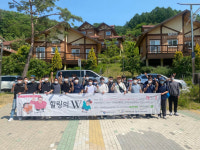 예천소방서, 심신건강을 위한 ‘힐링프로그램’ 참여