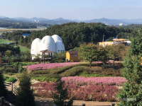 이천시, 농업테마공원 정상 운영-활성화 재개장