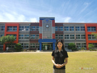 밀성제일고 손지민 학생, 치열한 경쟁 뚫고 한국디자인진흥원 입사