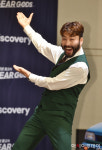 [포토]노홍철, `짜잔`