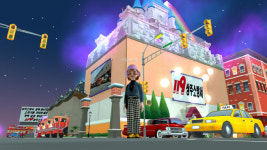 상주소방서, 메타버스내 교육·홍보관 개설