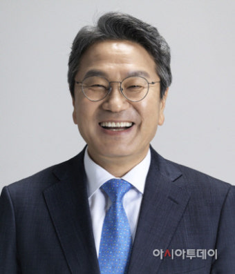 강기정 광주광역시장 당선인 