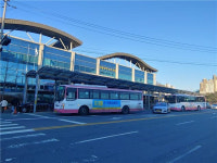 안동시, 안동터미널 인천공항 시외버스 운행 재개