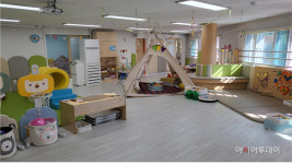 인천시 ‘아이사랑꿈터’ 무료이용 대상자 대폭 확대