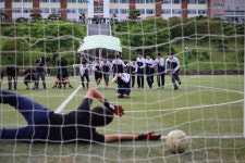 문경시청소년상담복지센터, 학교폭력예방 사업 운영