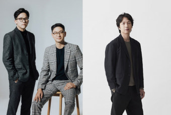 SM·빅히트뮤직 대표, 美 빌보드 '인디 파워 플레이어' 선정