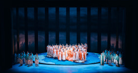 [손수연의 오페라산책]2022년에도 유효한 보편적 비극, 시칠리아섬의 저녁기도