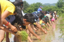 순천, 지방소멸 위기대응 농산어촌 유학생 정착 지원