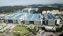 박경귀 아산시장 당선인, 삼성에 디스플레이 뮤지엄 건립 제안