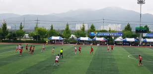 상주 경북자연과학고, 제46회 문화체육관광부장관기 전국고등축구대회 준우승