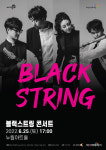 화성시문화재단, 월드 뮤직 그룹 블랙스트링 콘서트 개최