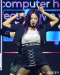 [포토] 라필루스 유에, 도발적이야~