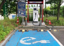 나주시, 7월부터 전기차 충전방해 시 과태료 부과