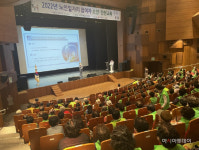 영광경찰, 보이스피싱 금융사기 범죄예방에 총력