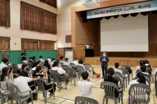 충남교육청 2022 충남 장애학생 진로드림 페스티벌 개최